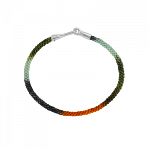 Ole Lynggaard Armband Life Bracelet. Tropic