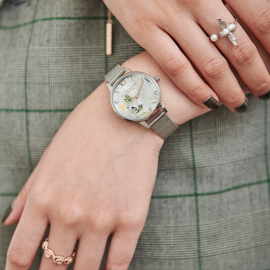 Olivia burton the wishing watch deals