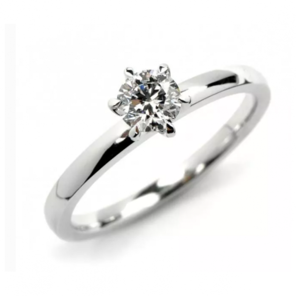 Odwyer Provence 2.  0,75 ct. Lab Diamond - Bild 2