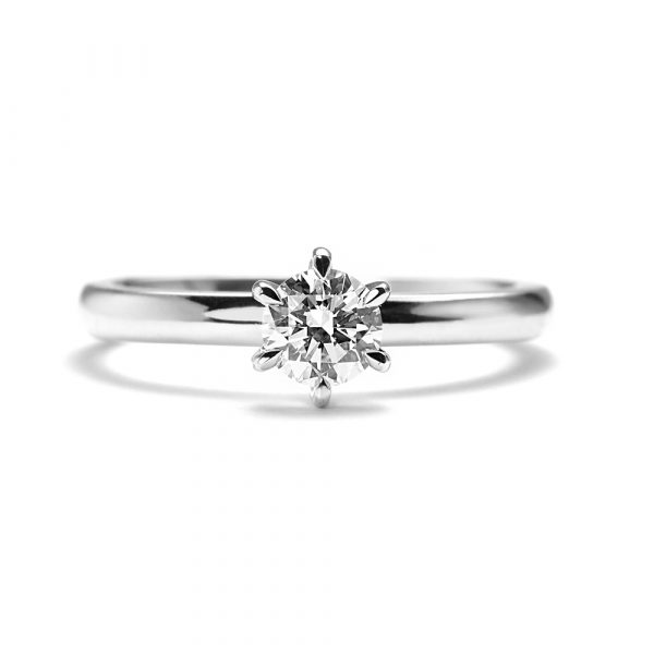 Odwyer Provence 2.  0,75 ct. Lab Diamond - Bild 3