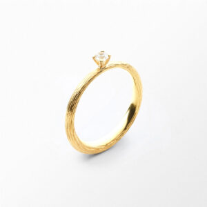 Sandberg Vide - Diamant 0,10 ct