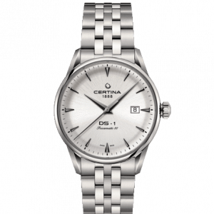 Certina DS-1 Powermatic 80 - 40 mm