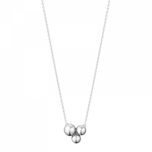 Georg Jensen Moonlight Grapes Hängsmycke