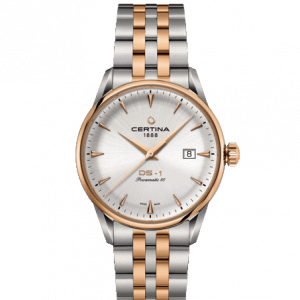 Certina DS-1 Powermatic 80 - 40 mm