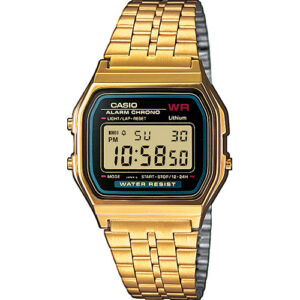 Casio Classic Vintage