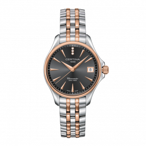 Certina DS Action Lady Diamond 34 mm