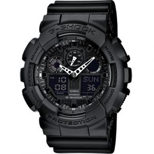 Casio G-Shock. Ana-Digi