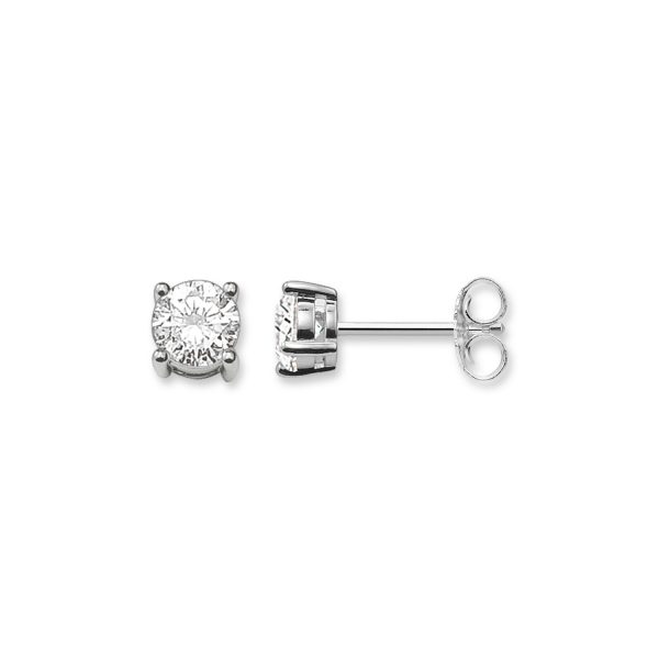 Thomas Sabo Örhänge Enstens 6 mm