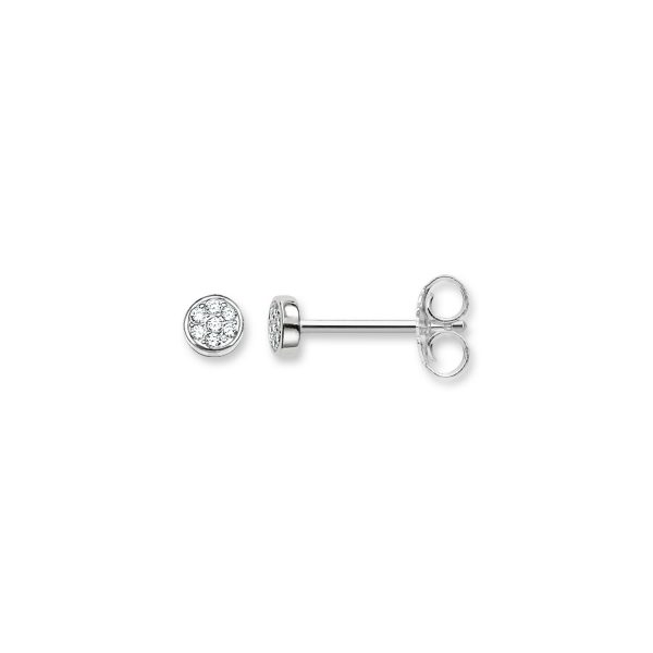 Thomas Sabo Örhänge Sparkling