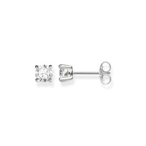Thomas Sabo Örhänge Enstens 5 mm