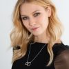 Thomas Sabo Halsband Together Forever. Stora - Bild 2