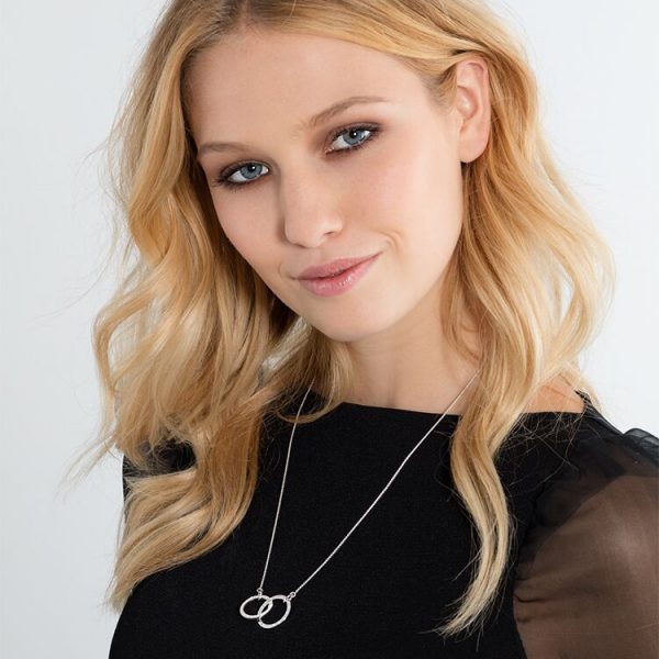 Thomas Sabo Halsband Together Forever. Stora - Bild 2