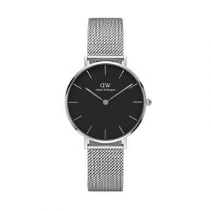 DW Petite Sterling 32 mm