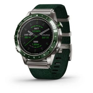 Garmin MARQ® Golfer. Gen. 2 -