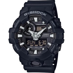 Casio G-Shock. Ana-Digi