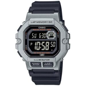 Casio Classic Collection