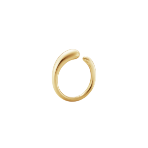 Georg Jensen MERCY Ring 18 K Guld. Stl 54. 1 ex