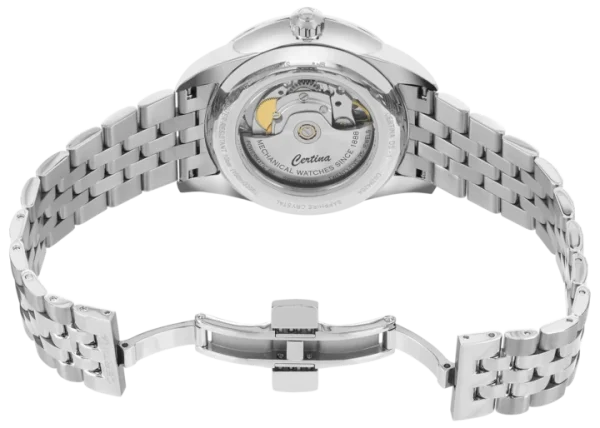 Certina DS-1 Powermatic 80 Big date - 41 mm - Bild 2