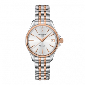 Certina DS Action Lady Diamonds 34 mm
