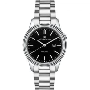 Sjöö Sandström Royal Steel Classic 32 mm