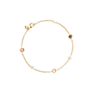 Ole Lynggaard Armband Shooting Star 18 k