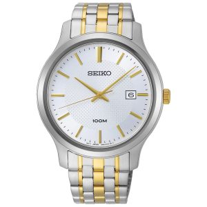 Seiko Herr 42 mm 100M. Sista exen