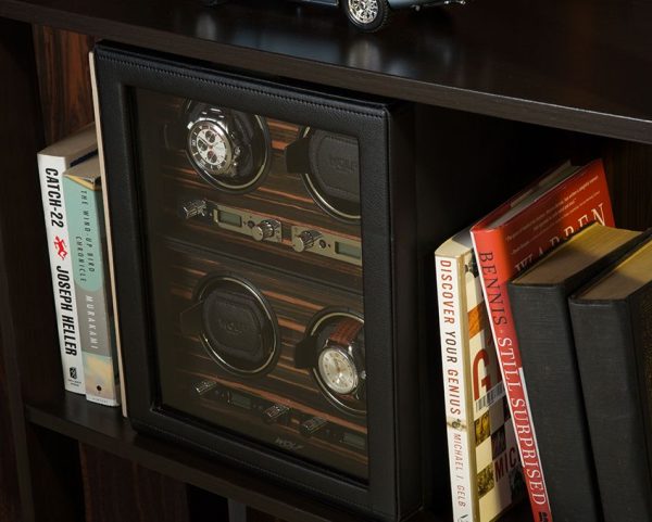 WOLF Roadster 4 Piece Winder - Bild 2