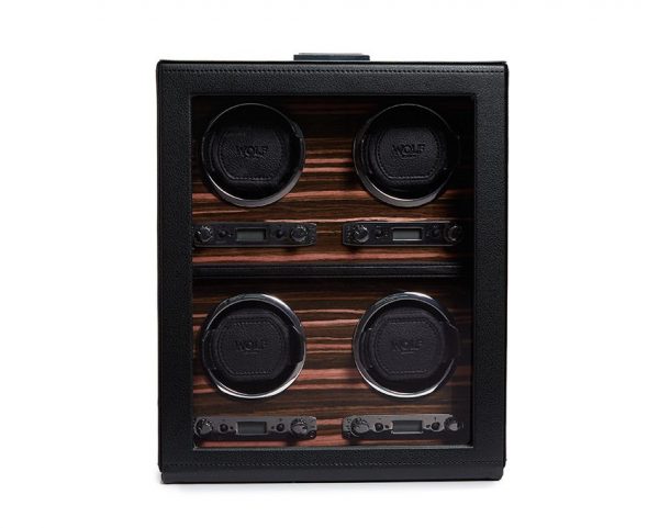 WOLF Roadster 4 Piece Winder - Bild 3