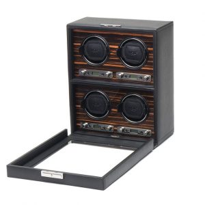 WOLF Roadster 4 Piece Winder