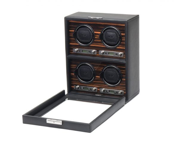 WOLF Roadster 4 Piece Winder