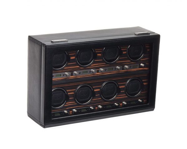 WOLF Roadster 8 piece winder - Bild 2
