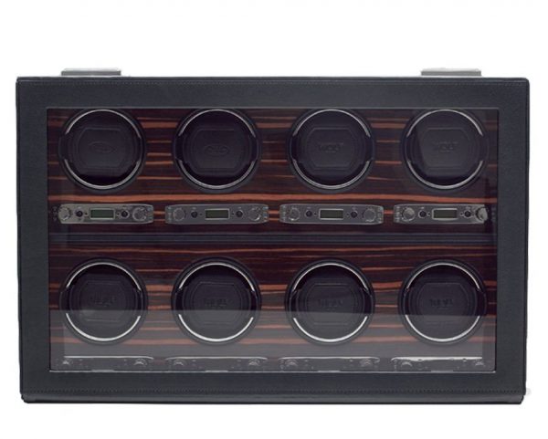 WOLF Roadster 8 piece winder - Bild 4