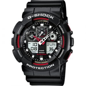 Casio G-Shock. Ana-Digi