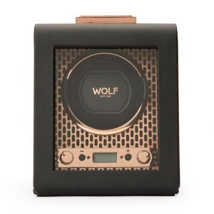 WOLF Axis Single Winder
