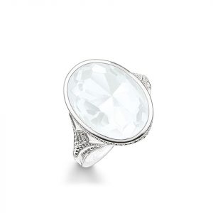 Thomas Sabo Cocktailring Stl 54
