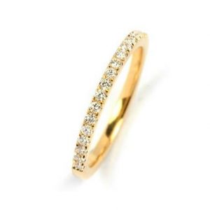 Odwyer Castel 11 Ring Half set 1,3 mm bred