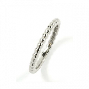Odwyer Bubbles Ring Small - Plain. 1,8 mm