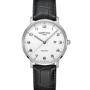 Certina DS Caimano 39 mm
