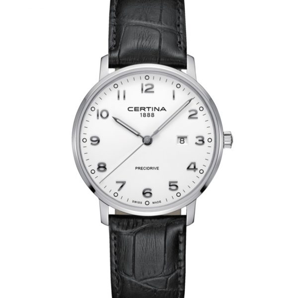 Certina DS Caimano 39 mm