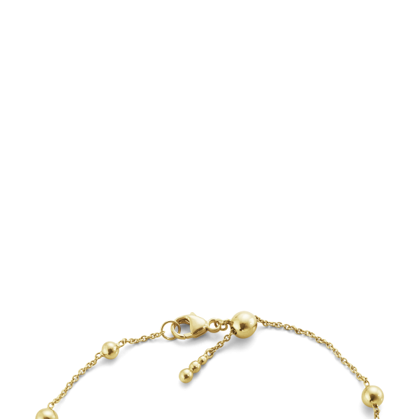 Georg Jensen Moonlight Grapes Armband 18 K - Bild 3