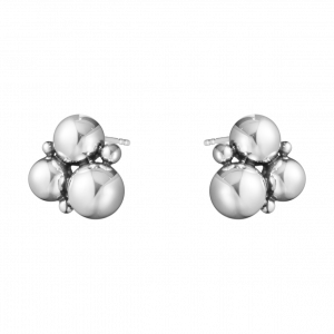 Georg Jensen Moonlight Grapes Örhängen.