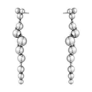 Georg Jensen Moonlight Grapes Örhängen.