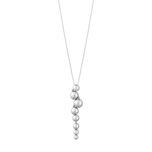 Georg Jensen Moonlight Grapes Hängsmycke