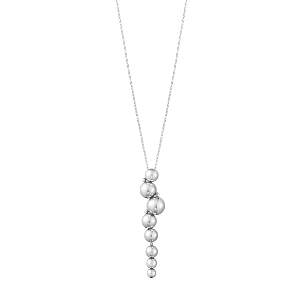 Georg Jensen Moonlight Grapes Hängsmycke
