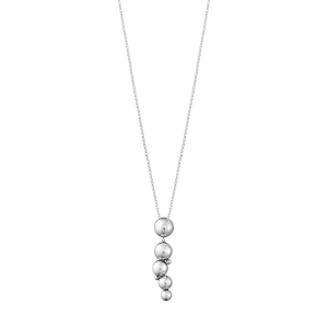 Georg Jensen Moonlight Grapes Hängsmycke