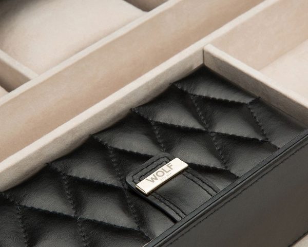 WOLF Caroline XL Jewellery Case - Bild 4