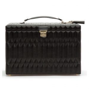 WOLF Caroline XL Jewellery Case