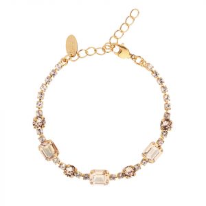 Caroline Svedbom Corinna Bracelet / Silk