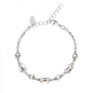 Caroline Svedbom Corinna Bracelet / Crystal