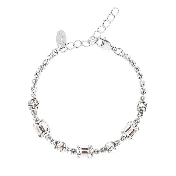 Caroline Svedbom Corinna Bracelet / Crystal